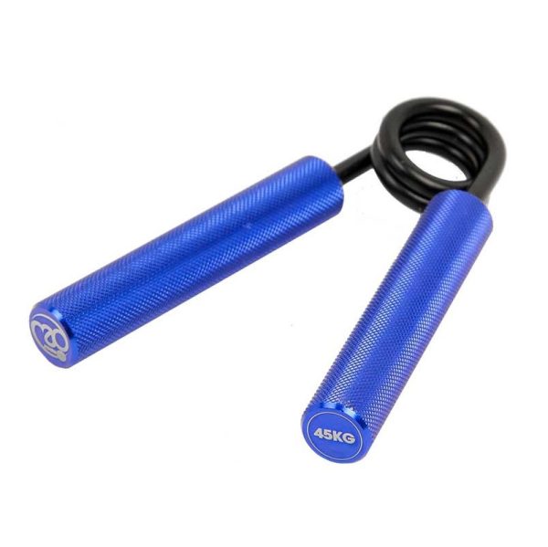 light hand grip strengthener