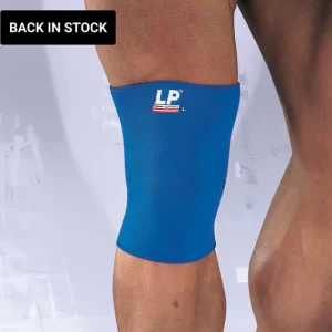 LP 706 Closed Patella Knee Support for Walking