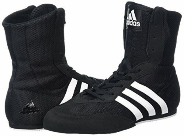 Adidas Box Hog 2 Boxing Boots
