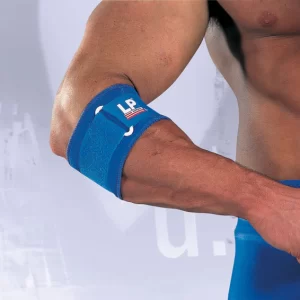 LP 701 tennis elbow support for elbow injures