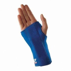 LP 725 Wrist Support for carpal tunnel syndrome