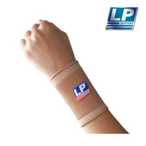 LP 992 ceramic elasticated wrist support