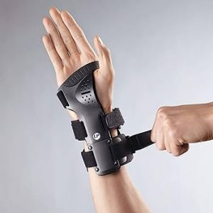 Wrist & thumb Supports