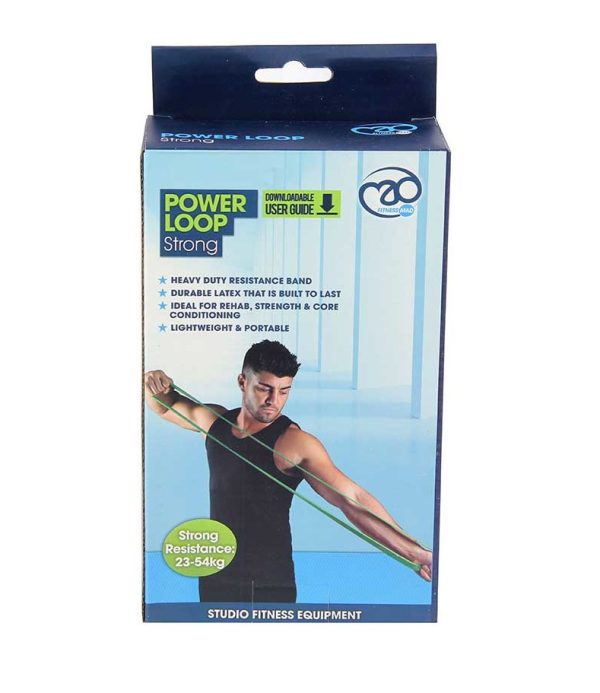 Fitness Mad Strong Power Loop
