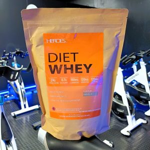 Weight Loss Protein Shop
