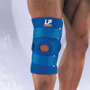 LP 710 Hinged Stabilising Knee Support