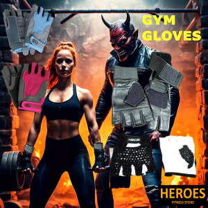 training gloves