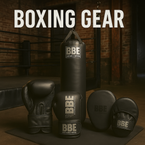 Boxing Gear UK – Gloves, Pads, Bags & Training Equipment | Heroes Fitness