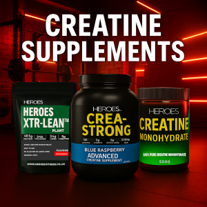 Creatine Shop