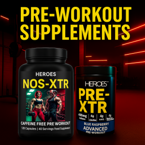 Pre Workout Shop