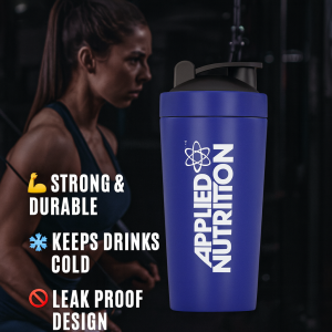 applied-nutrition-blue-stainless-steel-protein-shaker