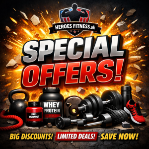 Special Offers & Deals UK